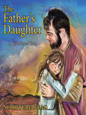 cover image of The Father's Daughter